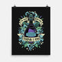 Not Who You Think I Am-none matte poster-Snouleaf