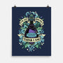 Not Who You Think I Am-none matte poster-Snouleaf