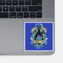 Not Who You Think I Am-none glossy sticker-Snouleaf