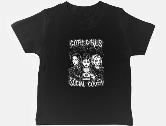 Goth Girls Social Coven