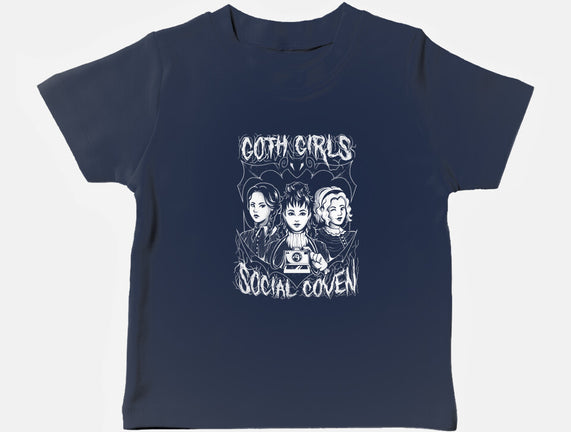 Goth Girls Social Coven