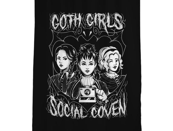 Goth Girls Social Coven