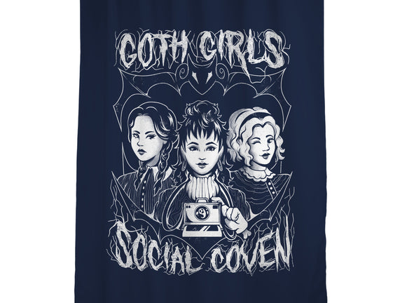 Goth Girls Social Coven