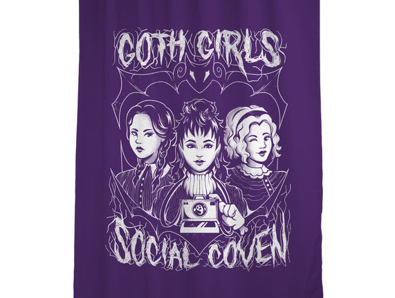 Goth Girls Social Coven