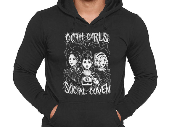 Goth Girls Social Coven