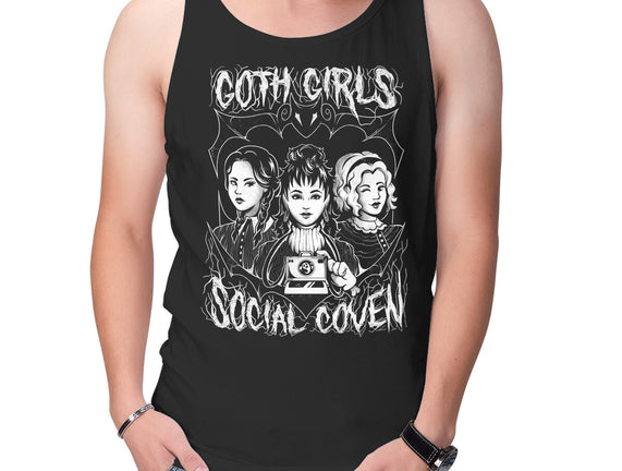Goth Girls Social Coven