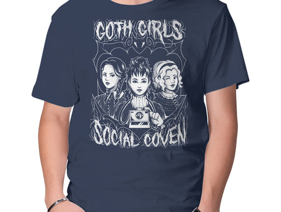 Goth Girls Social Coven