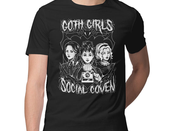Goth Girls Social Coven
