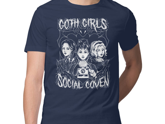 Goth Girls Social Coven