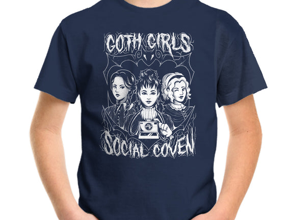 Goth Girls Social Coven