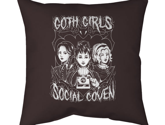 Goth Girls Social Coven
