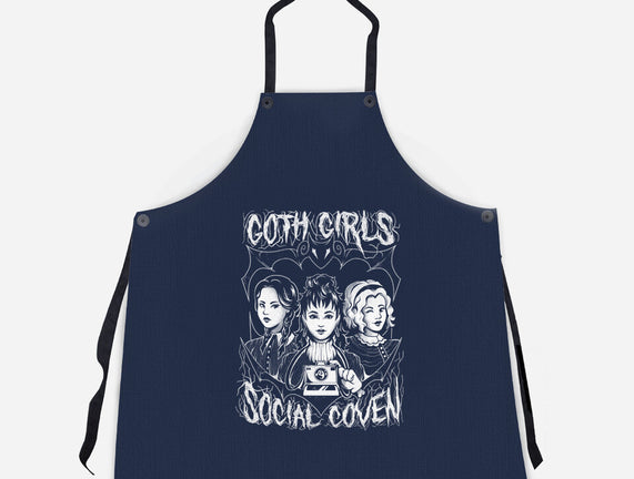 Goth Girls Social Coven
