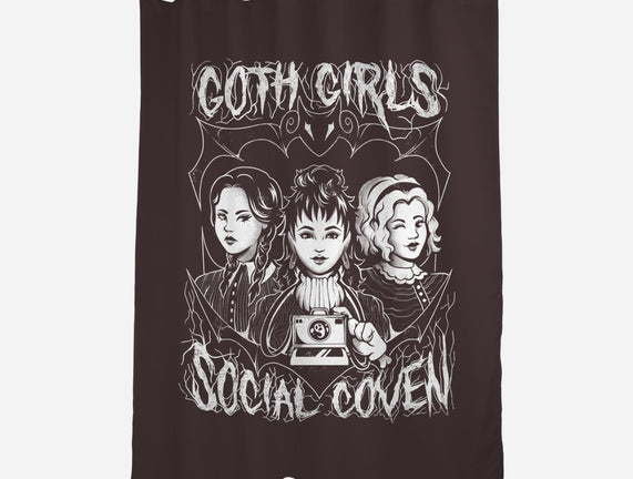 Goth Girls Social Coven