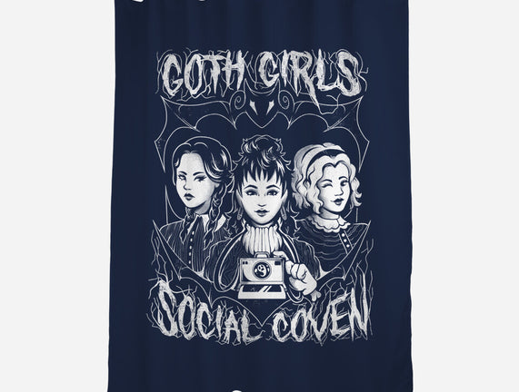 Goth Girls Social Coven