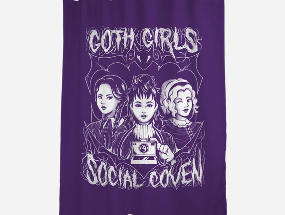 Goth Girls Social Coven