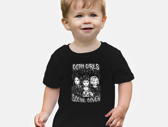 Goth Girls Social Coven