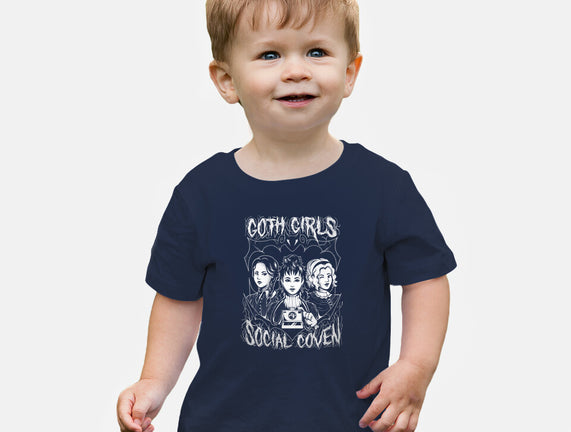 Goth Girls Social Coven