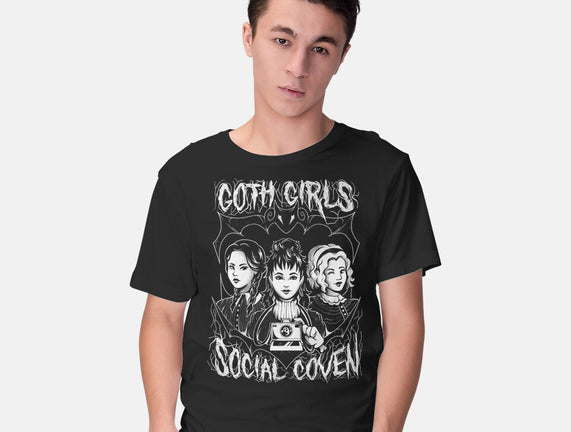 Goth Girls Social Coven