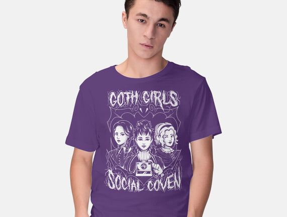 Goth Girls Social Coven
