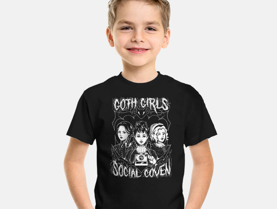 Goth Girls Social Coven