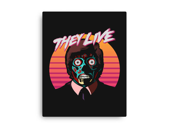 They Live
