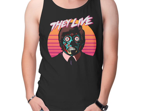 They Live