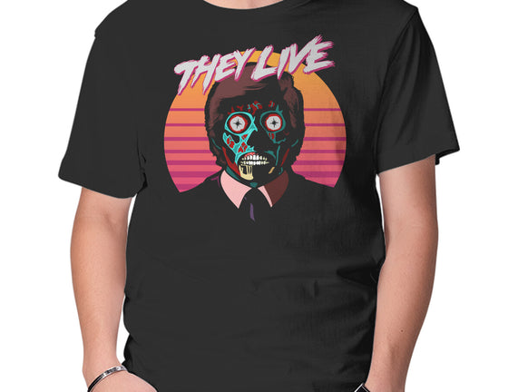 They Live