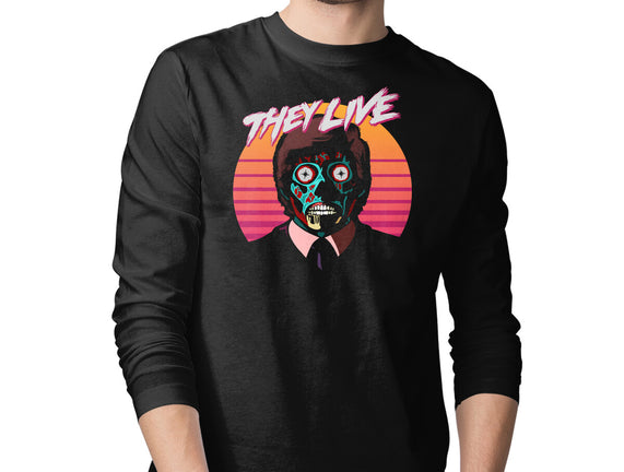 They Live