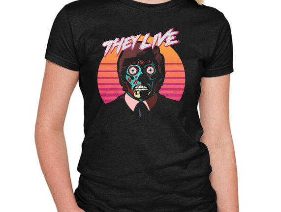 They Live