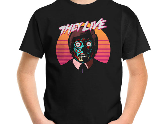 They Live