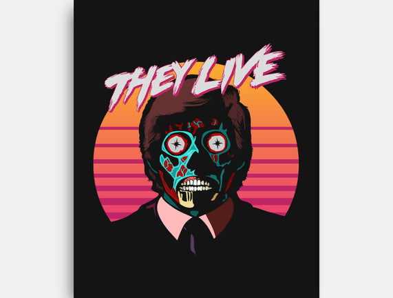 They Live