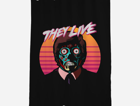 They Live