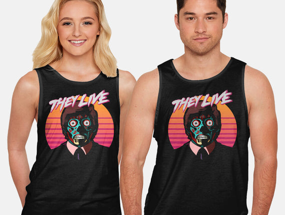 They Live