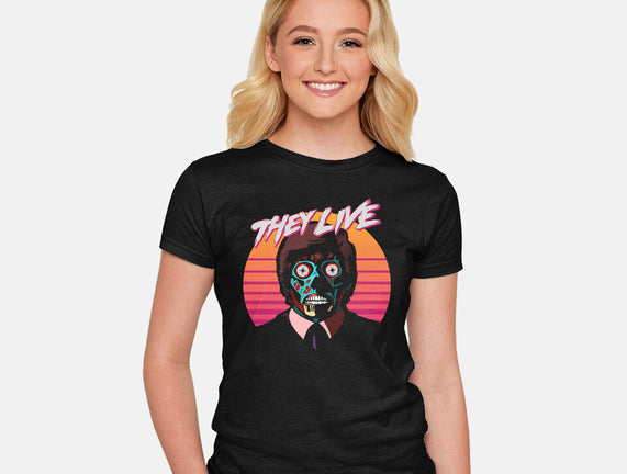 They Live