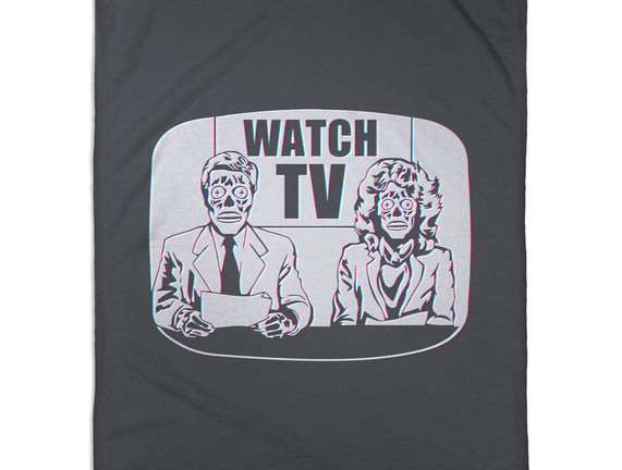 Watch TV