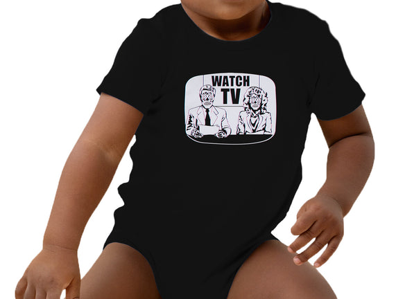 Watch TV