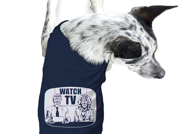 Watch TV