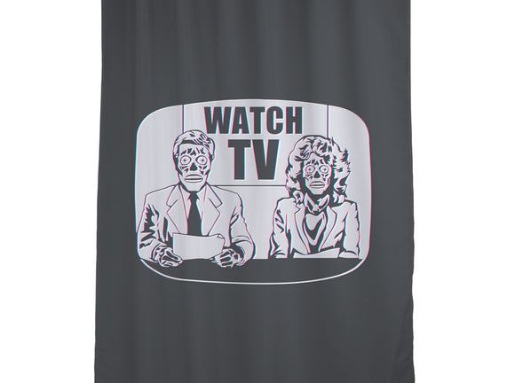 Watch TV