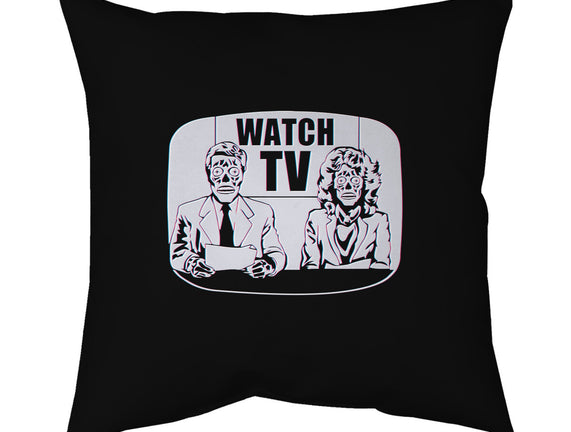 Watch TV