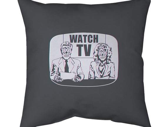 Watch TV