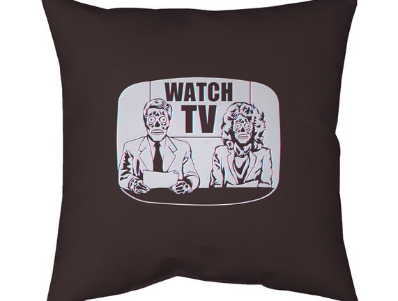 Watch TV