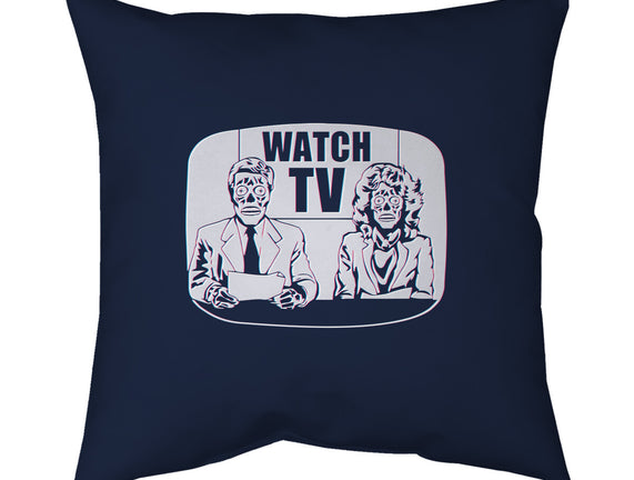 Watch TV