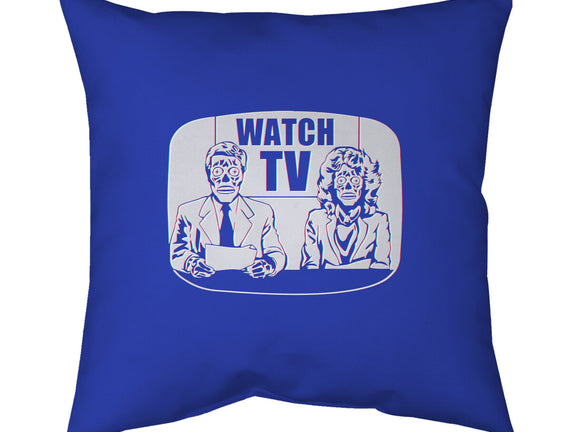 Watch TV