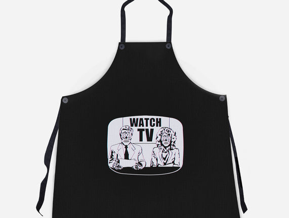 Watch TV