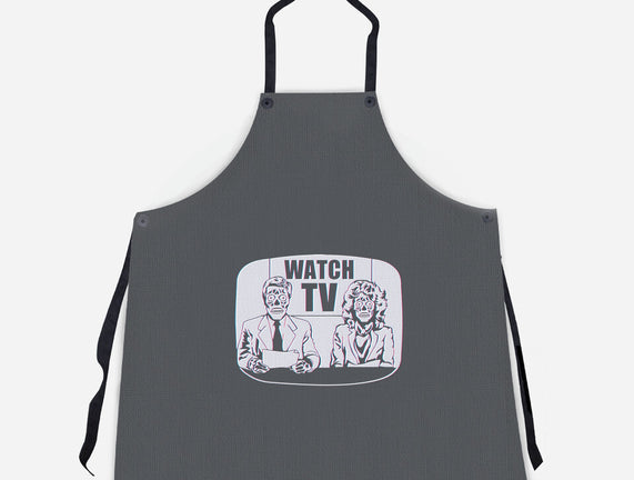 Watch TV