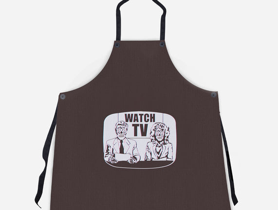 Watch TV