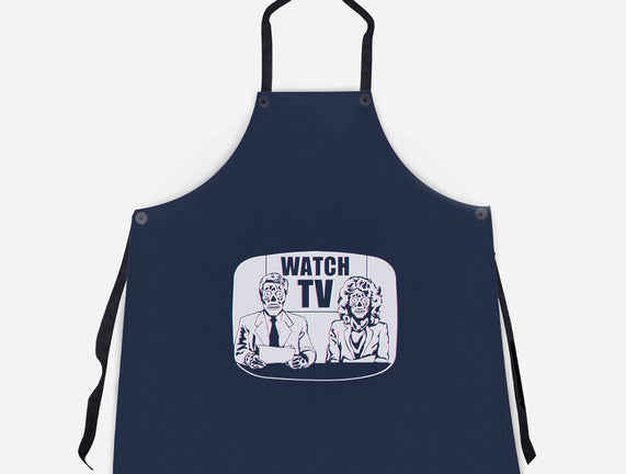 Watch TV