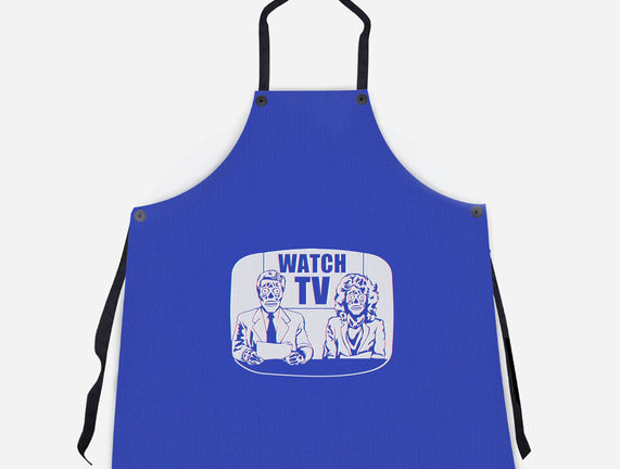 Watch TV