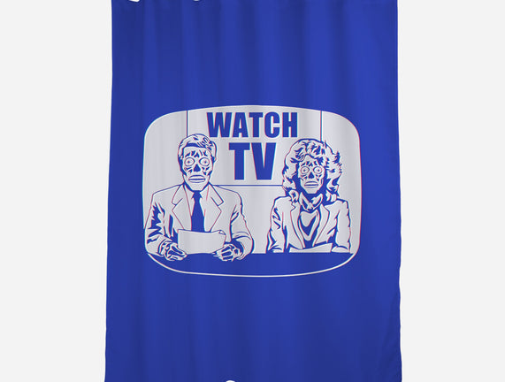 Watch TV