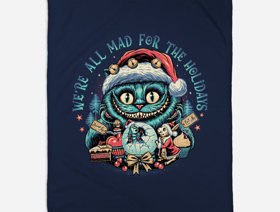 Christmas Cat